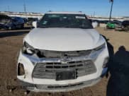 ✅ 2020 Chevrolet Blazer LT • VIN: 3GNKBCR40LS712801 • Lot: 41902455. Listed on Copart with 64,270 mi. Free auction sales archive from the USA and detailed vehicle history report at DreamBid. Image 5.