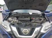 ✅ 2017 Nissan Rogue SL • VIN: 5N1AT2MVXHC780740 • Lot: 42734053. Listed on IAAI with 165,596 mi. Free auction sales archive from the USA and detailed vehicle history report at DreamBid. Image 10.