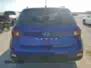 2024 Hyundai Venue SEL с VIN KMHRC8A35RU325394, выставлен на аукционе Copart как лот 71941794 с пробегом 2 193 миль миль и Списание • Salvage title. История ставок и продаж доступна на DreamBid. Изображение 6.