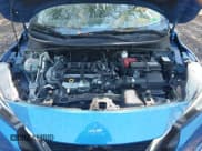 ✅ 2021 Nissan Versa S • VIN: 3N1CN8DVXML810556 • Лот: 43480727. Опубликован ранее на IAAI с пробегом 38 649 миль. Бесплатный доступ к архиву аукционных продаж из США и подробный отчёт об истории автомобиля на DreamBid. Изображение 10.