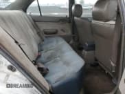 ✅ 1996 Geo Prizm • VIN: 1Y1SK5266TZ039172 • Лот: 47487795. Опубликован ранее на Copart с пробегом 358 307 миль. Бесплатный доступ к архиву аукционных продаж из США и подробный отчёт об истории автомобиля на DreamBid. Изображение 10.