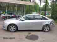 2012 Chevrolet Cruze 1FL z VIN 1G1PE5SC2C7357821, wystawiony jako IAAI lot #42412751 z przebiegiem 93 139 mil mil oraz . Historia ofert i sprzedaży dostępna na DreamBid. Obrazek 15.