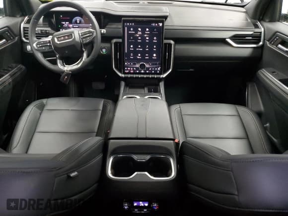 ✅ 2024 GMC Acadia AWD Elevation • VIN: 1GKENNKS0RJ188954 • Lot: 43214805. Wystawiony na Copart z przebiegiem 7 270 mil. Bezpłatny archiwum sprzedaży aukcyjnych z USA i szczegółowy raport historii pojazdu na DreamBid. Zdjęcie 8.