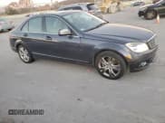 ✅ 2008 Mercedes-Benz C 300 Sport • VIN: WDDGF54X68F075155 • Lot: 94054705. Wystawiony na Copart z przebiegiem 143 442 mil. Bezpłatny archiwum sprzedaży aukcyjnych z USA i szczegółowy raport historii pojazdu na DreamBid. Zdjęcie 4.