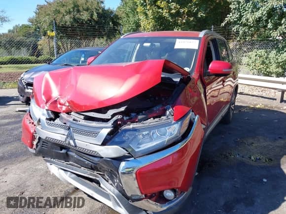 2019 Mitsubishi Outlander SE с VIN JA4AD3A32KZ026482, выставлен на аукционе IAAI как лот 43471077 с пробегом 187 771 миль миль и . История ставок и продаж доступна на DreamBid. Изображение 17.