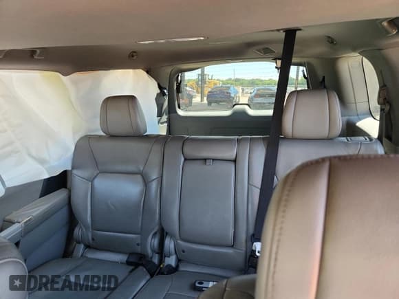 ✅ 2012 Honda Pilot EX-L • VIN: 5FNYF3H50CB022217 • Lot: 67651025. Wystawiony na Copart z przebiegiem 299 978 mil. Bezpłatny archiwum sprzedaży aukcyjnych z USA i szczegółowy raport historii pojazdu na DreamBid. Zdjęcie 10.