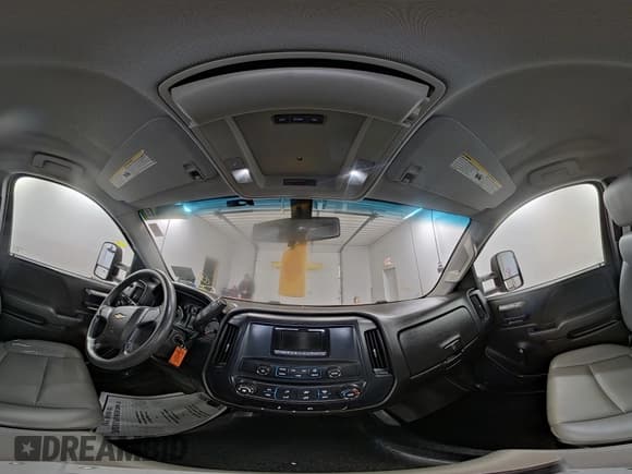 ✅ 2014 Chevrolet Silverado 1500 Work Truck • VIN: 1GCNCPEH9EZ158859 • Lot: 43705327. Listed on IAAI with 156,201 mi. Free auction sales archive from the USA and detailed vehicle history report at DreamBid. Image 11.