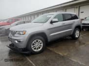 ✅ 2018 Jeep Grand Cherokee Upland • VIN: 1C4RJFAGXJC190862 • Лот: 85375835. Опубликован ранее на Copart с пробегом 108 404 миль. Бесплатный доступ к архиву аукционных продаж из США и подробный отчёт об истории автомобиля на DreamBid. Изображение 1.