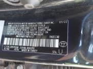 ✅ 2022 Toyota C-HR XLE • VIN: NMTKHMBXXNR144323 • Лот: 43220269. Опубликован ранее на IAAI с пробегом 83 895 миль. Бесплатный доступ к архиву аукционных продаж из США и подробный отчёт об истории автомобиля на DreamBid. Изображение 9.