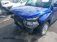 ✅ 2020 Hyundai Venue SEL • VIN: KMHRC8A38LU030426 • Lot: 42153324. Listed on IAAI with 55,339 mi. Free auction sales archive from the USA and detailed vehicle history report at DreamBid. Image 6.