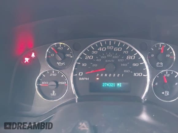 ✅ 2008 Chevrolet City Express Cargo • VIN: 1GCGG29K381135229 • Лот: 43737205. Опубликован ранее на IAAI с пробегом 274 321 миль. Бесплатный доступ к архиву аукционных продаж из США и подробный отчёт об истории автомобиля на DreamBid. Изображение 7.