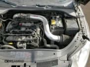 ✅ 2008 Volkswagen Eos Turbo • VIN: WVWAA71F88V006043 • Lot: 85599324. Listed on Copart with 109,666 mi. Free auction sales archive from the USA and detailed vehicle history report at DreamBid. Image 13.