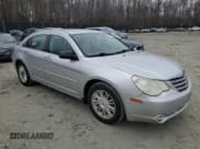 ✅ 2008 Chrysler Sebring Touring • VIN: 1C3LC56R68N264799 • Lot: 46088695. Listed on Copart with 137,729 mi. Free auction sales archive from the USA and detailed vehicle history report at DreamBid. Image 4.