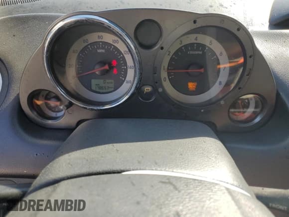 ✅ 2007 Mitsubishi Eclipse GT • VIN: 4A3AK34T67E004911 • Lot: 77770734. Wystawiony na Copart z przebiegiem 178 653 mil. Bezpłatny archiwum sprzedaży aukcyjnych z USA i szczegółowy raport historii pojazdu na DreamBid. Zdjęcie 9.