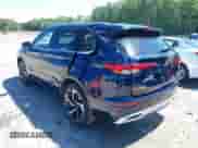 2023 Mitsubishi Outlander SEL с VIN JA4J3VA80PZ042908, выставлен на аукционе IAAI как лот 42528634 с пробегом 18 916 миль миль и . История ставок и продаж доступна на DreamBid. Изображение 3.