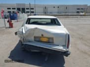 ✅ 1998 Cadillac DeVille • VIN: 1G6KD54Y7WU770095 • Lot: 42768681. Listed on IAAI with Not provided. Free auction sales archive from the USA and detailed vehicle history report at DreamBid. Image 16.