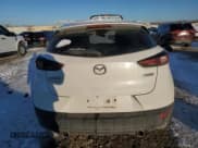 ✅ 2019 Mazda CX-3 Grand Touring • VIN: JM1DKDD76K1429585 • Лот: 52495965. Опубликован ранее на Copart с пробегом 119 291 миль. Бесплатный доступ к архиву аукционных продаж из США и подробный отчёт об истории автомобиля на DreamBid. Изображение 6.