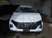 2024 Hyundai Tucson SEL with VIN 5NMJB3DE8RH422293, listed as a Copart auction lot 85675825 with 30,604 mi miles and Non repairable. Bid and sale history available at DreamBid. Image 5.