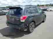 2017 Subaru Forester Premium with VIN JF2SJGEC3HH574835, listed as a IAAI auction lot 42532895 with 95,728 mi miles and . Bid and sale history available at DreamBid. Image 4.