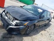 ✅ 2023 Nissan Altima SV • VIN: 1N4BL4DV2PN359785 • Lot: 43072326. Wystawiony na IAAI z przebiegiem 59 811 mil. Bezpłatny archiwum sprzedaży aukcyjnych z USA i szczegółowy raport historii pojazdu na DreamBid. Zdjęcie 17.