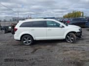 ✅ 2017 Dodge Journey Crossroad Plus • VIN: 3C4PDDGG4HT560969 • Лот: 43421334. Опубликован ранее на IAAI с пробегом 137 374 миль. Бесплатный доступ к архиву аукционных продаж из США и подробный отчёт об истории автомобиля на DreamBid. Изображение 13.