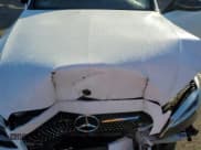 ✅ 2020 Mercedes-Benz C 300 • VIN: WDDWF8DB0LR549836 • Lot: 82660815. Wystawiony na Copart z przebiegiem 50 507 mil. Bezpłatny archiwum sprzedaży aukcyjnych z USA i szczegółowy raport historii pojazdu na DreamBid. Zdjęcie 11.