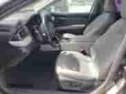 2021 Toyota Camry Hybrid SE z VIN 4T1S31AK8MU025020, wystawiony jako Copart lot #71857245 z przebiegiem 344 647 mil mil oraz Szkoda całkowita • Salvage title. Historia ofert i sprzedaży dostępna na DreamBid. Obrazek 7.