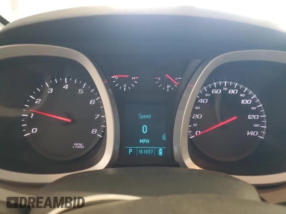 ✅ 2010 Chevrolet Equinox LS • VIN: 2CNALBEW6A6414893 • Лот: 91699885. Опубликован ранее на Copart с пробегом 161 657 миль. Бесплатный доступ к архиву аукционных продаж из США и подробный отчёт об истории автомобиля на DreamBid. Изображение 9.