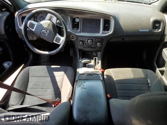 ✅ 2014 Dodge Charger SXT • VIN: 2C3CDXHG6EH138130 • Лот: 80542355. Опубликован ранее на Copart с пробегом 156 615 миль. Бесплатный доступ к архиву аукционных продаж из США и подробный отчёт об истории автомобиля на DreamBid. Изображение 8.