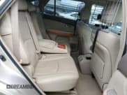 ✅ 2008 Lexus RX 350 • VIN: 2T2HK31U08C084561 • Lot: 85742565. Wystawiony na Copart z przebiegiem 269 219 mil. Bezpłatny archiwum sprzedaży aukcyjnych z USA i szczegółowy raport historii pojazdu na DreamBid. Zdjęcie 11.