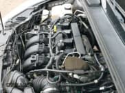 ✅ 2016 Ford Focus SE • VIN: 1FADP3F23GL217564 • Lot: 43754051. Wystawiony na IAAI z przebiegiem 137 951 mil. Bezpłatny archiwum sprzedaży aukcyjnych z USA i szczegółowy raport historii pojazdu na DreamBid. Zdjęcie 19.