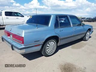 ✅ 1991 Buick LeSabre • VIN: 1G4HR54C2MH445143 • Лот: 43171191. Опубликован ранее на IAAI с пробегом 113 334 миль. Бесплатный доступ к архиву аукционных продаж из США и подробный отчёт об истории автомобиля на DreamBid. Изображение 4.