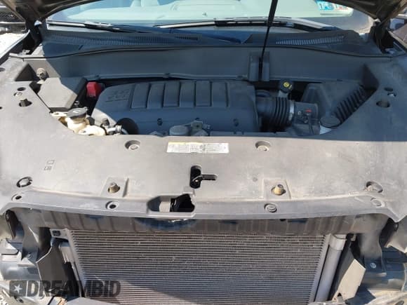 ✅ 2016 GMC Acadia SLE • VIN: 1GKKVPKD1GJ122720 • Lot: 42812312. Wystawiony na IAAI z przebiegiem 80 776 mil. Bezpłatny archiwum sprzedaży aukcyjnych z USA i szczegółowy raport historii pojazdu na DreamBid. Zdjęcie 10.