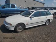 ✅ 1999 BMW 5 Series 528i • VIN: WBADP6334XBV61092 • Lot: 66859295. Wystawiony na Copart z przebiegiem 236 502 mil. Bezpłatny archiwum sprzedaży aukcyjnych z USA i szczegółowy raport historii pojazdu na DreamBid. Zdjęcie 1.