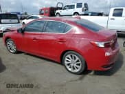 ✅ 2017 Acura ILX Premium • VIN: 19UDE2F74HA011643 • Лот: 84391035. Опубликован ранее на Copart с пробегом 105 614 миль. Бесплатный доступ к архиву аукционных продаж из США и подробный отчёт об истории автомобиля на DreamBid. Изображение 2.