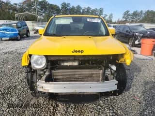 ✅ 2018 Jeep Renegade Latitude • VIN: ZACCJABB1JPH96252 • Lot: 92828715. Wystawiony na Copart z przebiegiem 88 178 mil. Bezpłatny archiwum sprzedaży aukcyjnych z USA i szczegółowy raport historii pojazdu na DreamBid. Zdjęcie 5.