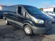 ✅ 2016 Ford Transit Cargo • VIN: 1FTYE1YM0GKA38246 • Лот: 42102624. Опубликован ранее на IAAI с пробегом 116 803 миль. Бесплатный доступ к архиву аукционных продаж из США и подробный отчёт об истории автомобиля на DreamBid. Изображение 1.