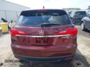 ✅ 2014 Acura RDX Technology • VIN: 5J8TB3H54EL006111 • Лот: 42853514. Опубликован ранее на IAAI с пробегом 141 237 миль. Бесплатный доступ к архиву аукционных продаж из США и подробный отчёт об истории автомобиля на DreamBid. Изображение 16.