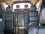 ✅ 2023 Dodge Durango GT • VIN: 1C4RDHDG5PC572062 • Lot: 65043235. Wystawiony na Copart z przebiegiem 76 949 mil. Bezpłatny archiwum sprzedaży aukcyjnych z USA i szczegółowy raport historii pojazdu na DreamBid. Zdjęcie 10.