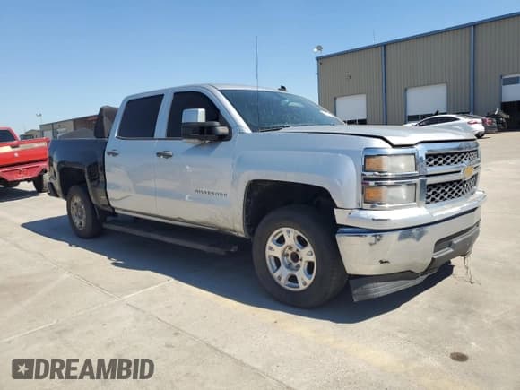 ✅ 2014 Chevrolet Silverado 1500 Work Truck • VIN: 3GCPCPEH9EG532430 • Лот: 70177814. Опубликован ранее на Copart с пробегом Не указан. Бесплатный доступ к архиву аукционных продаж из США и подробный отчёт об истории автомобиля на DreamBid. Изображение 4.