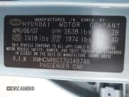 ✅ 2007 Hyundai Accent GLS • VIN: KMHCN46C77U148748 • Лот: 42996862. Опубликован ранее на IAAI с пробегом 93 483 миль. Бесплатный доступ к архиву аукционных продаж из США и подробный отчёт об истории автомобиля на DreamBid. Изображение 9.