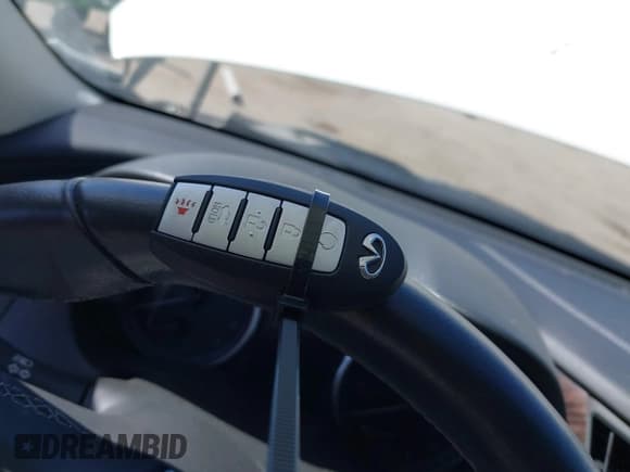 ✅ 2019 Infiniti Q50 Luxe • VIN: JN1EV7AP6KM514283 • Lot: 42723294. Listed on IAAI with 54,277 mi. Free auction sales archive from the USA and detailed vehicle history report at DreamBid. Image 11.