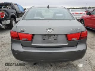 ✅ 2010 Hyundai Sonata GLS • VIN: 5NPET4AC6AH653157 • Лот: 88936465. Опубликован ранее на Copart с пробегом 170 345 миль. Бесплатный доступ к архиву аукционных продаж из США и подробный отчёт об истории автомобиля на DreamBid. Изображение 6.
