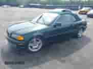 2001 BMW 3 Series 330Ci с VIN WBABS53411JU81299, выставлен на аукционе IAAI как лот 42062965 с пробегом 202 850 миль миль и . История ставок и продаж доступна на DreamBid. Изображение 2.