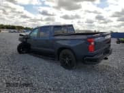 ✅ 2021 Chevrolet Silverado 1500 RST • VIN: 1GCUYEEL1MZ450171 • Lot: 93247965. Wystawiony na Copart z przebiegiem 71 632 mil. Bezpłatny archiwum sprzedaży aukcyjnych z USA i szczegółowy raport historii pojazdu na DreamBid. Zdjęcie 2.