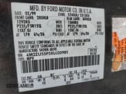 ✅ 1999 Mercury Mountaineer • VIN: 4M2ZU55P5XUJ20985 • Lot: 68666995. Listed on Copart with 179,607 mi. Free auction sales archive from the USA and detailed vehicle history report at DreamBid. Image 13.