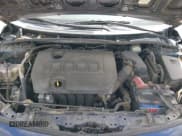 ✅ 2013 Toyota Corolla L • VIN: 5YFBU4EE0DP202907 • Lot: 43112177. Wystawiony na IAAI z przebiegiem 186 357 mil. Bezpłatny archiwum sprzedaży aukcyjnych z USA i szczegółowy raport historii pojazdu na DreamBid. Zdjęcie 10.