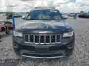 2014 Jeep Grand Cherokee Limited с VIN 1C4RJFBMXEC486037, выставлен на аукционе Copart как лот 68840215 с пробегом 129 525 миль миль и Списание • Salvage title. История ставок и продаж доступна на DreamBid. Изображение 5.