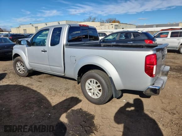 ✅ 2018 Nissan Frontier Pro-4X • VIN: 1N6AD0CW9JN704871 • Lot: 90822365. Listed on Copart with Not provided. Free auction sales archive from the USA and detailed vehicle history report at DreamBid. Image 2.