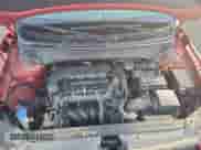 2021 Hyundai Venue Trend с VIN KMHRC8A3XMU086496, выставлен на аукционе Copart как лот 77324714 с пробегом 65 652 миль миль и Списание • Salvage title. История ставок и продаж доступна на DreamBid. Изображение 12.